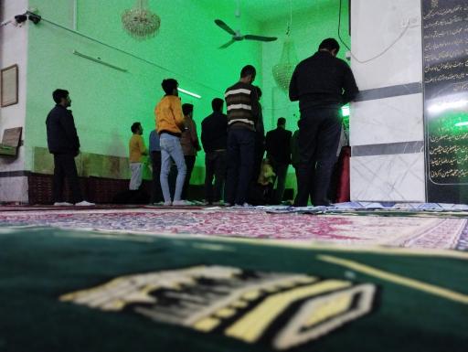 عکس امامزاده جعفربن احمد رامشه
