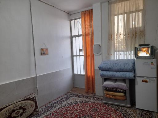 عکس اقامتگاه ولیعصر (اتاقک)