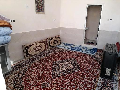 عکس اقامتگاه ولیعصر (اتاقک)