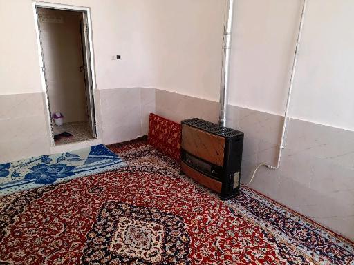 عکس اقامتگاه ولیعصر (اتاقک)