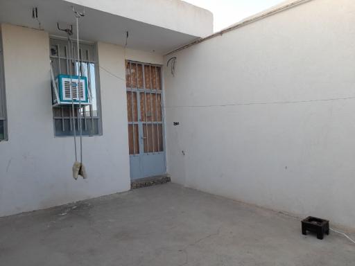 عکس اقامتگاه ولیعصر (اتاقک)