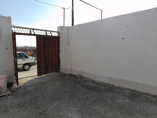 عکس اقامتگاه ولیعصر (اتاقک)