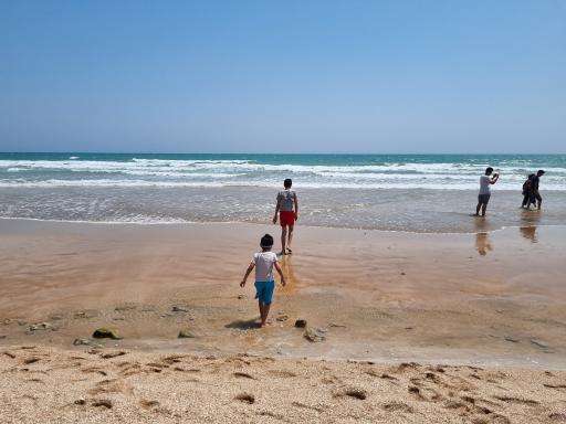 عکس پارک ساحلی سوزا