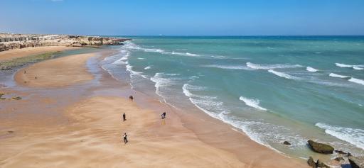 عکس پارک ساحلی سوزا