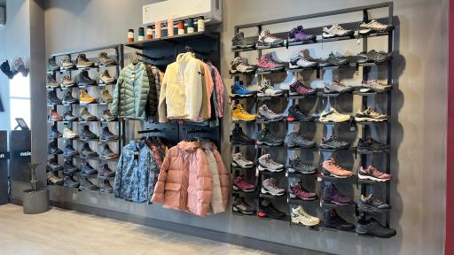 عکس فروشگاه هامتو کاسپین