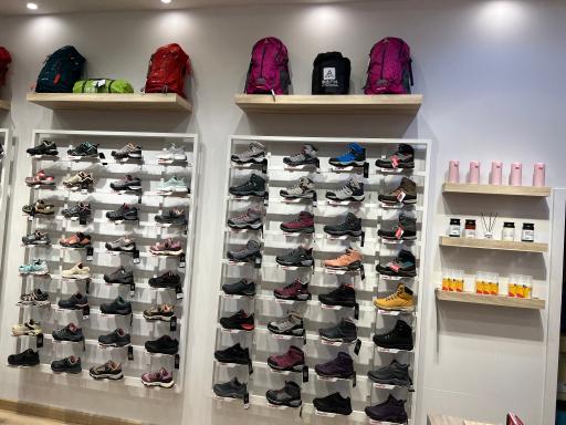 عکس فروشگاه هامتو کاسپین