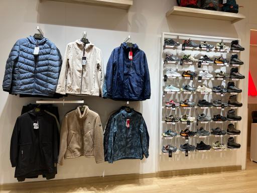 عکس فروشگاه هامتو کاسپین