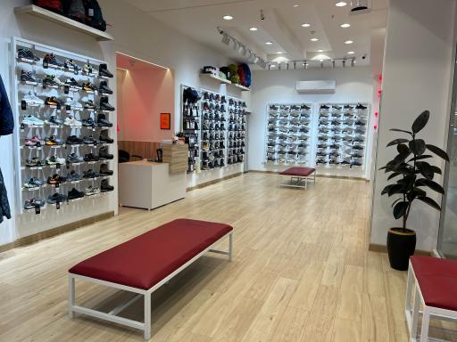 عکس فروشگاه هامتو کاسپین