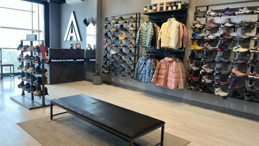 عکس فروشگاه هامتو کاسپین