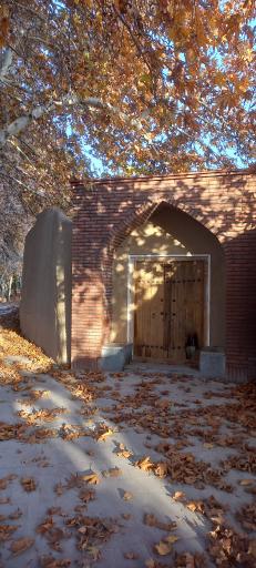 عکس بوستان میرزاطاهر