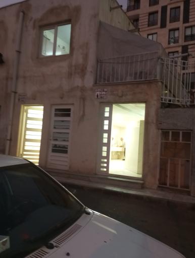 عکس سرویس بهداشتی مسجد