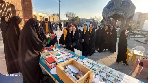 عکس فرهنگسرا ولاء