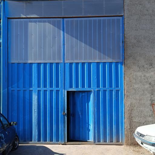 عکس طاها پلاست