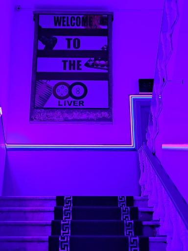 عکس مجموعه بازی لیور