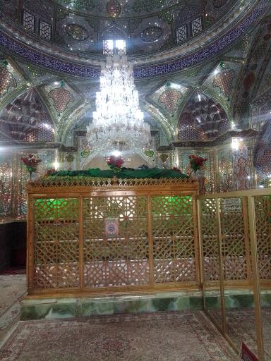 عکس قهدریجان