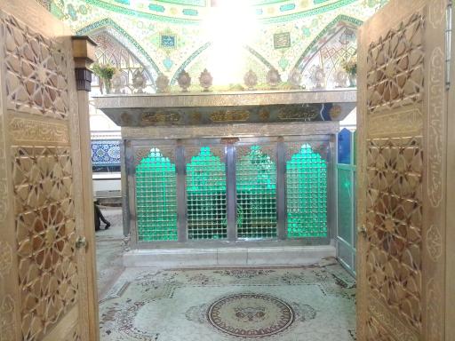 عکس قهدریجان