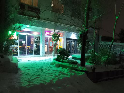 عکس گیم کافه پلکان