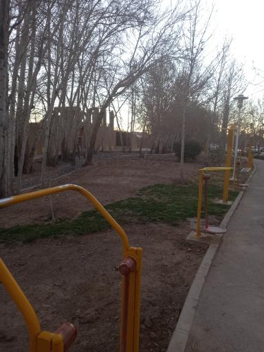 عکس بوستان میرزاطاهر