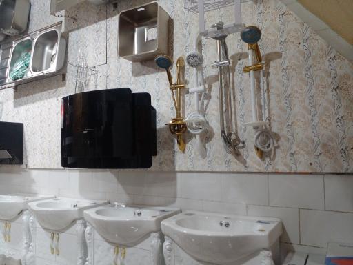 عکس لوله و اتصالات پالش