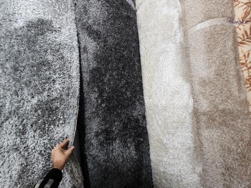 عکس انبار آدین موکت