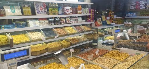 عکس خشکبار میثم