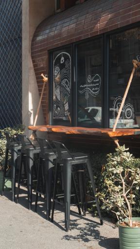 عکس کافه زروان