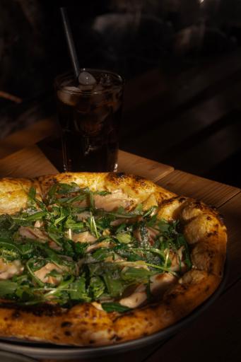 عکس کافه زروان