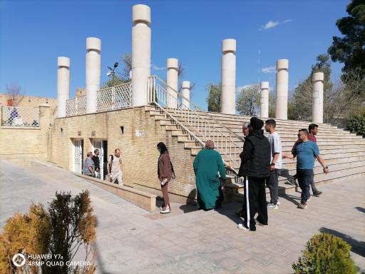 عکس سرویس بهداشتی