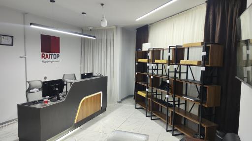 عکس لپ تاپ رایتاپ