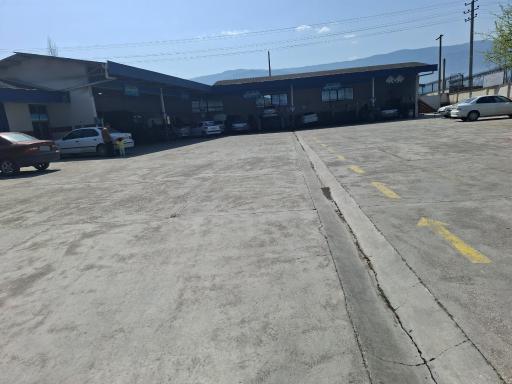 عکس نمایندگی ایران خودرو 