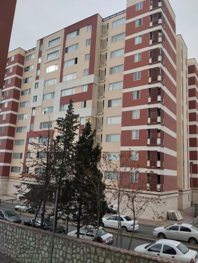 عکس شهرک شهید سپهبد قرنی