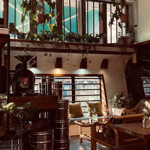 عکس کافه زروان