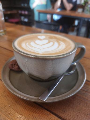 عکس کافه زروان