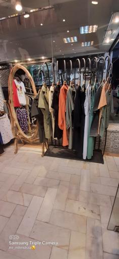 عکس پوشاک الی پوش