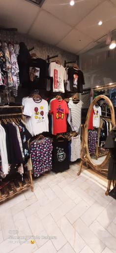 عکس پوشاک الی پوش