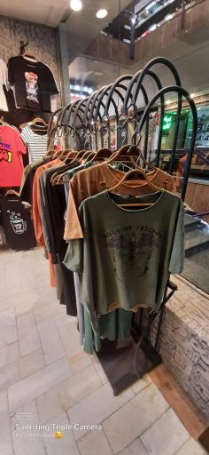 عکس پوشاک الی پوش