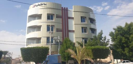 عکس مطب دکتر اردشیر رزم پور