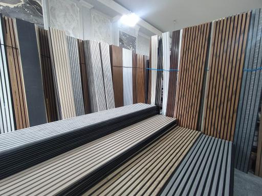 دکورلوکس امینی