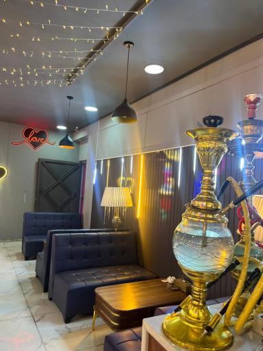 عکس کافه رستوران پارسا