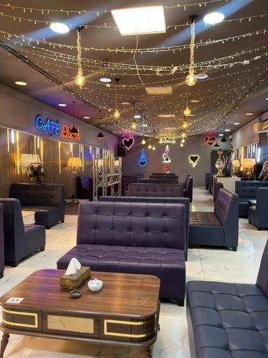 عکس کافه رستوران پارسا