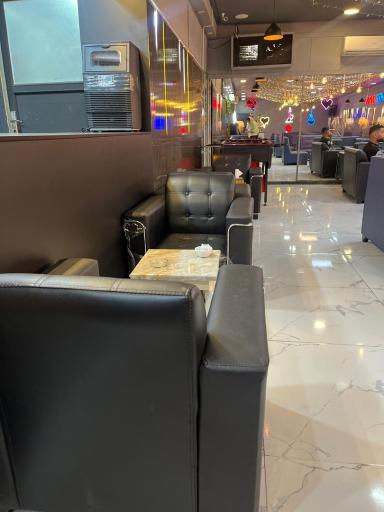 عکس کافه رستوران پارسا