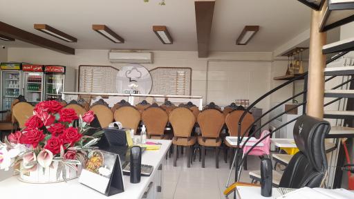 عکس غذای آرین