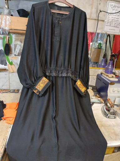 عکس خیاطی زنانه و بچه گانه مروارید