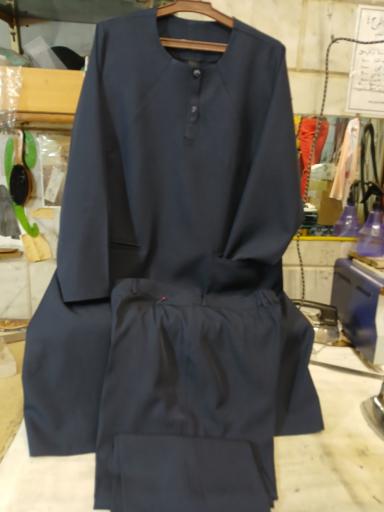 عکس خیاطی زنانه و بچه گانه مروارید