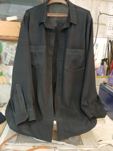 عکس خیاطی زنانه و بچه گانه مروارید