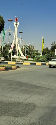 عکس قهدریجان