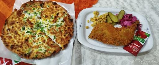 عکس هتل نرگس ناجا