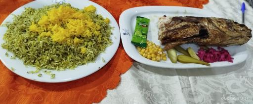 عکس هتل نرگس ناجا
