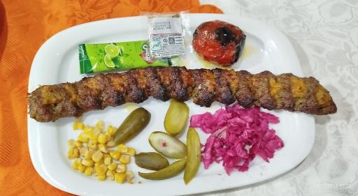 عکس هتل نرگس ناجا