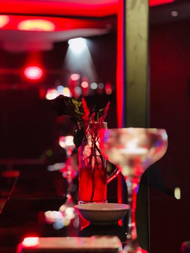 عکس کافه پیونی